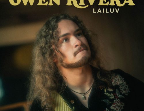 Curb Records’ Owen Rivera Captures the Essence of Summer on “LaiLuv,” Out Now